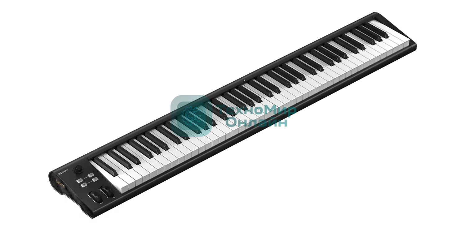 MIDI клавиатура 110105A2032 Icon Artist 88