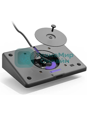 Сенсорный контроллер Logitech Tap IP-GRAPHITE 952-000085