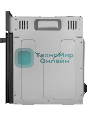 Шкаф духовой электрический Maunfeld AEOC6040B2