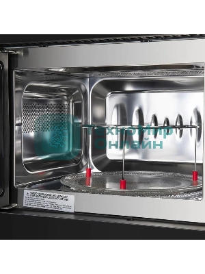 Микроволновая печь встраиваемая HOMSair MOB205Gb