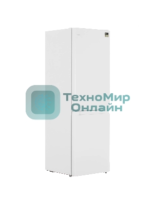Холодильник Centek CT-1709 белый двухкамерный 115/59л морозилка снизу