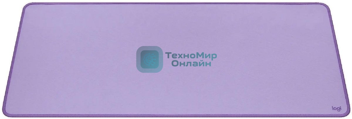 Коврик для мыши Logitech Desk Mat Studio Series LAVENDER