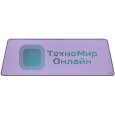 Коврик для мыши Logitech Desk Mat Studio Series LAVENDER