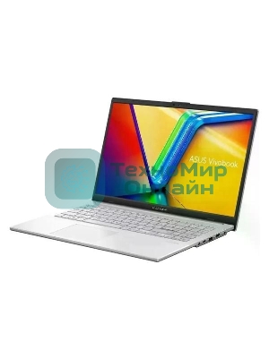 Ноутбук ASUS Vivobook Go 15 E1504FA-BQ5277/15.6