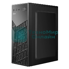 Компьютерный корпус Ginzzu A410 ATX