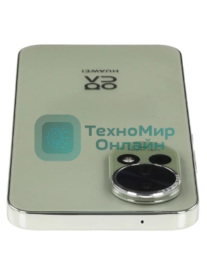 Смартфон Huawei Nova 13, 12/512Gb, зеленый