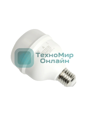 Лампа светодиодная LED Feron 30Вт Е27 дневной