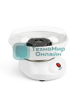 Аппарат для сахарной ваты Atlanta, ATH-3421, 500Вт белый