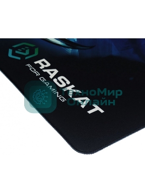 Коврик для мышки Raskat Rogue SW - XL (1200x600x3мм, резина/ткань, прошитый край)