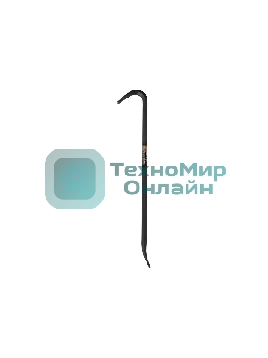 Лом-гвоздодер Вихрь 600 мм