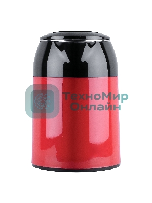 Чайник электрический BBK EK1709P черный/красный