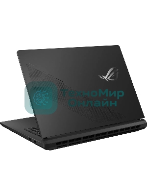 Ноутбук Asus ROG Strix Scar 18 G835LX-SA104 Core Ultra 9 275HX 64Gb SSD 2Tb NVIDIA GeForce RTX 5090 24Gb 18