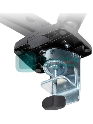 Кронштейн для мониторов Arm Media LCD-T22 черный 15