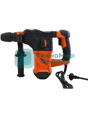 Перфоратор Креост KE-821500-32 SDS-plus уд.:4.5Дж 1500Вт (кейс в комплекте)