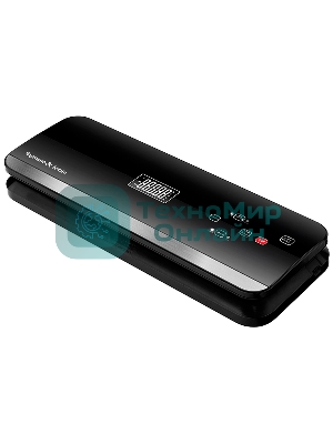 Вакуумный упаковщик Zigmund & Shtain VS-512