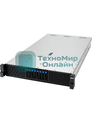 Серверная платформа ASUS RS720A-E13-RS8U