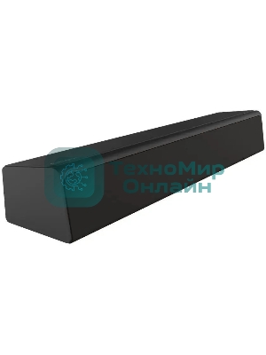Акустическая система Creative Stage SE Mini 2.0 черный 24Вт BT