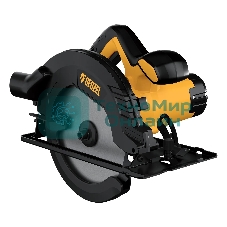 Пила циркулярная Denzel CSD-190, 1600 Вт, 190 мм