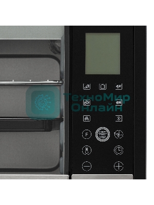 Электрическая мини-печь Krona OFEN 28 BLS