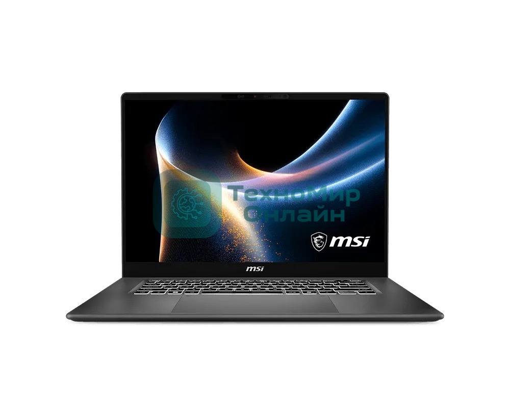 Ноутбук MSI Prestige 16 AI+ C3MG-030RU/16