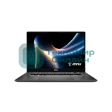 Ноутбук MSI Prestige 16 AI+ C3MG-030RU/16