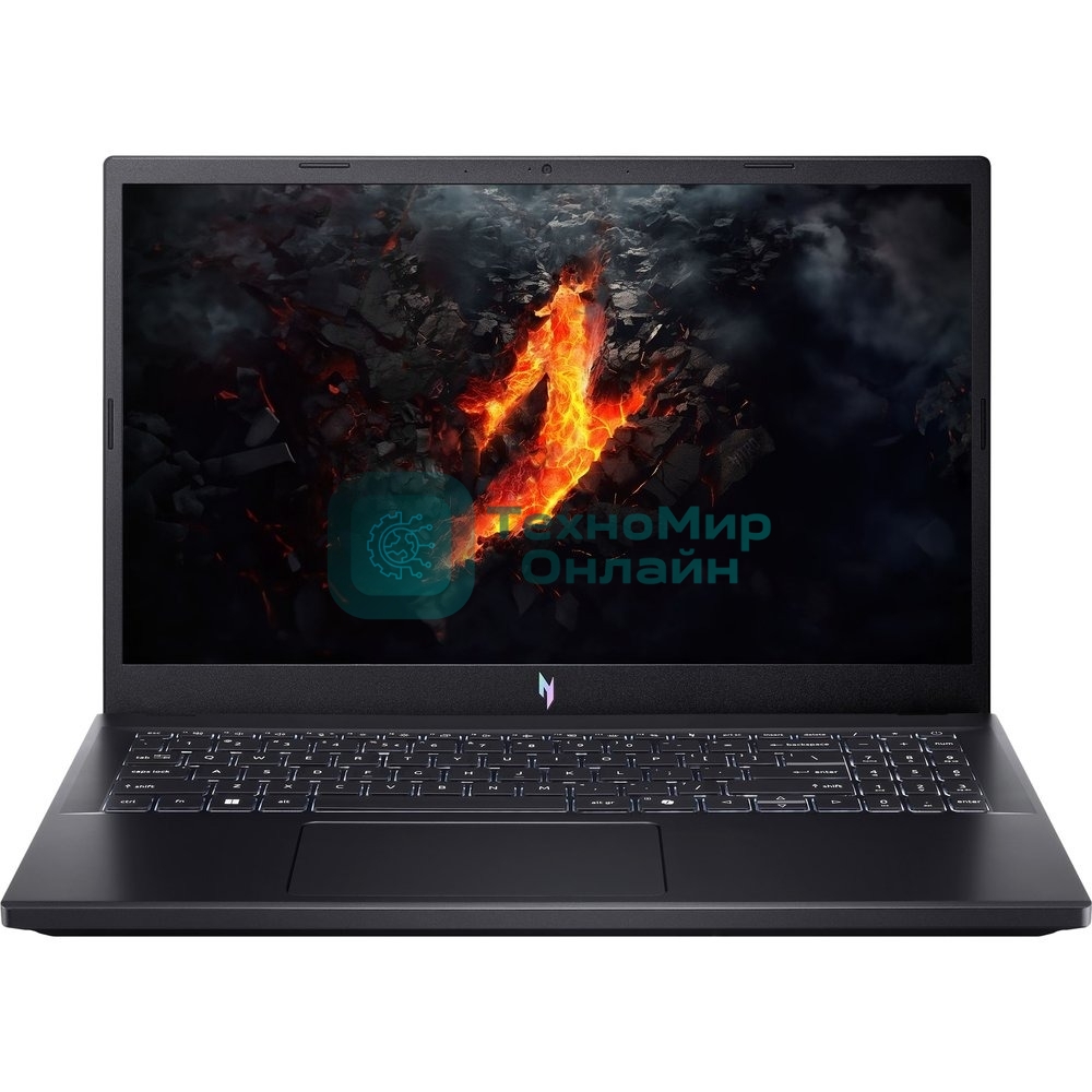 Ноутбук ACER NITRO V15/ANV15-52-92DD/15.6