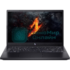 Ноутбук ACER NITRO V15/ANV15-52-92DD/15.6