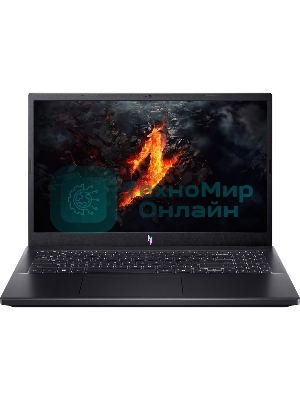 Ноутбук ACER NITRO V15/ANV15-52-92DD/15.6