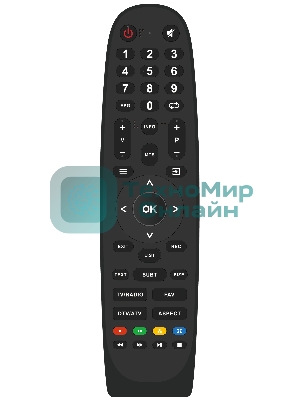 Телевизор Topdevice 32