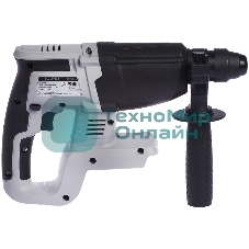 Перфоратор 649.0.0.70 ИНТЕРСКОЛ