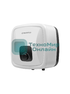 Накопительный электрический водонагреватель Maunfeld MWH15W04