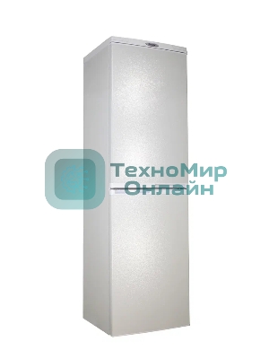 Холодильник DON R-296 K снежная королева двухкамерный 209/140л морозилка снизу