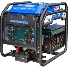 Электрогенератор бензиновый инверторный ТСС SGG 4200Ei, 4.8 кВт, 74 дБ, 35 кг