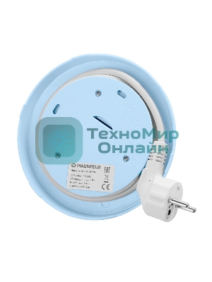 Чайник электрический Maunfeld MGK-613BL