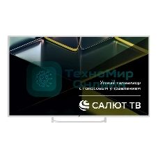 Телевизор LEFF 50