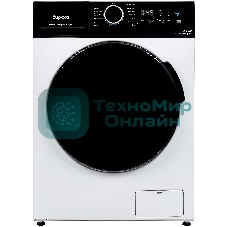 Стиральная машина Бирюса WM-MX1214/15 белая, загрузка фронтальная 12кг, 1400 об/мин., класс: A+++