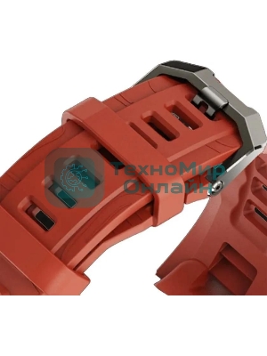 Умные часы Amazfit T-Rex 3 A2323 48.5мм 1.5