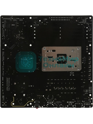 Материнская плата Gigabyte B850M DS3H, AM5, AMD B850, 4xDDR5, 4xSATA, 2xM.2, 1xPCIe 5.0 x16, 1xPCIe 3.0 x4, 1xHDMI, 2xDP, 1x 2.5Gb LAN, 3xUSB-A 3.2 Gen 1, 1xUSB-A 3.2 Gen 2, 4xUSB-A 2.0, 1xUSB-C 3.2 Gen 2, 3x3.5 мм, 7.1, mATX