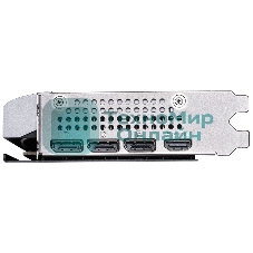 Видеокарта MSI RTX 5060 TI 16G VENTUS 2X PLUS, NVIDIA RTX 5060 Ti, 16 ГБ GDDR7, 128 бит, PCI-e 5.0, 1xHDMI, 3xDP, 2602 МГц