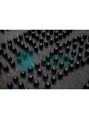 Поддон для обуви Рыжий кот 43*39*3,5 см, полипропилен (312198)