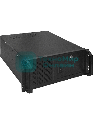 Серверный корпус ExeGate Pro 4U450-16/4U4019S (RM 19