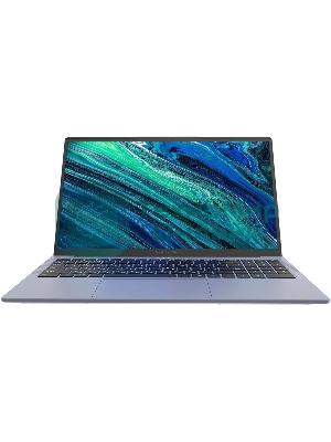 Ноутбук Digma Pro Cursus Ryzen 5 3500U 16Gb SSD 512Gb AMD Radeon Graphics 15.6