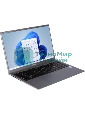 Ноутбук IRBIS 17NBP4504 17.3