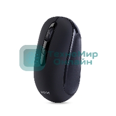 Мышь беспроводная Smartbuy ONE 262AG черная (SBM-262AG-K)