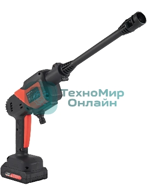 Минимойка Starwind SBW-25.20-0.0B 120Вт