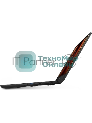 Ноутбук MSI Katana 15 HX B14WFK-618XRU Intel Core i5 14450HX 2400MHz/15.6