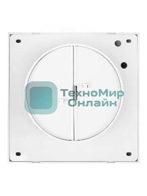 Вентилятор вытяжной Royal Thermo RAFR 100 V