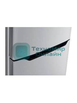 Холодильник Atlant XM 6621-189 серебристый двухкамерный 205/119 л морозилка снизу, капельная система