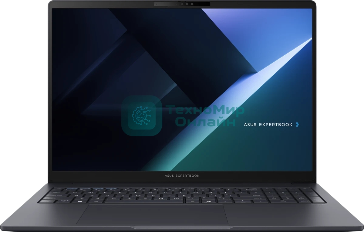 Ноутбук ASUS ExpertBook B3 B3605CCA-MB0204 Intel Core Ultra 7 255H 4400MHz/16