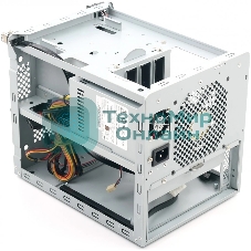 Компьютерный корпус InWin MS04-1(PF052) IP-S265AU7-2 80+ Bronze SATA BP